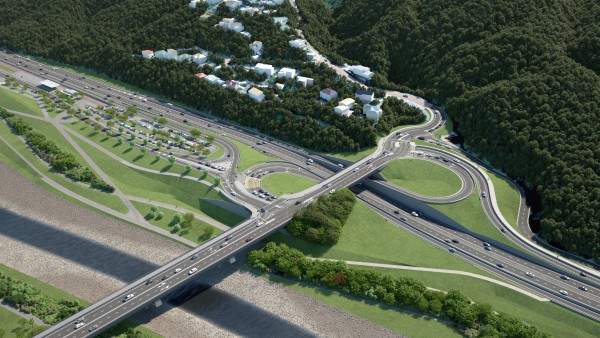 roads teawakairangi